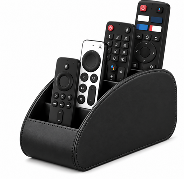 Remote Caddy Organizer