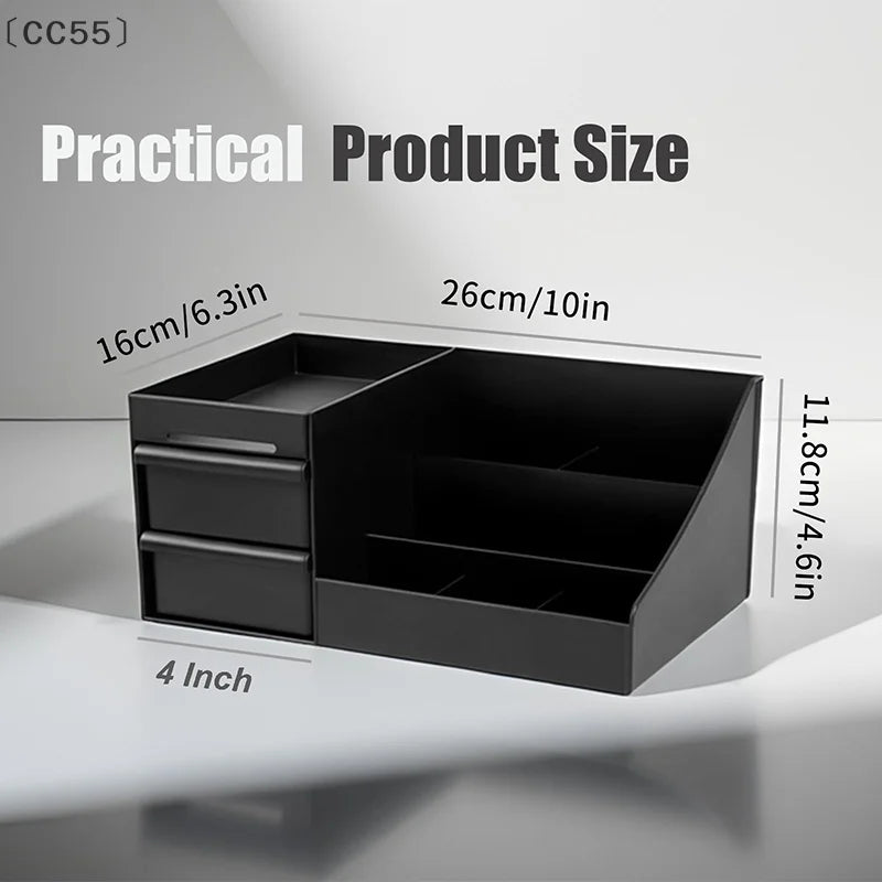 Cologne & Grooming Organizer