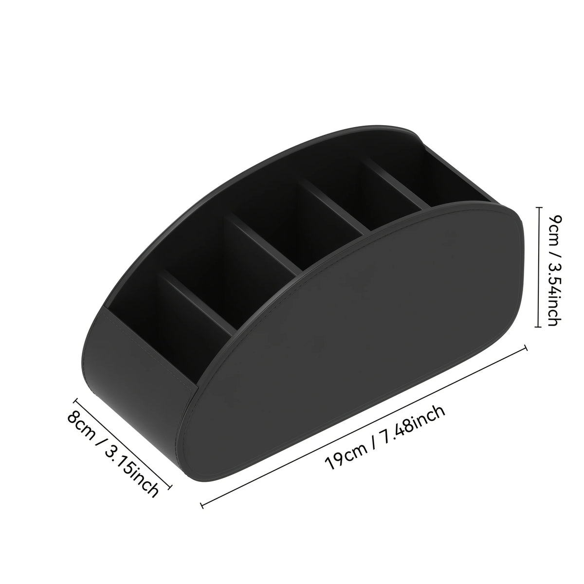 Remote Caddy Organizer