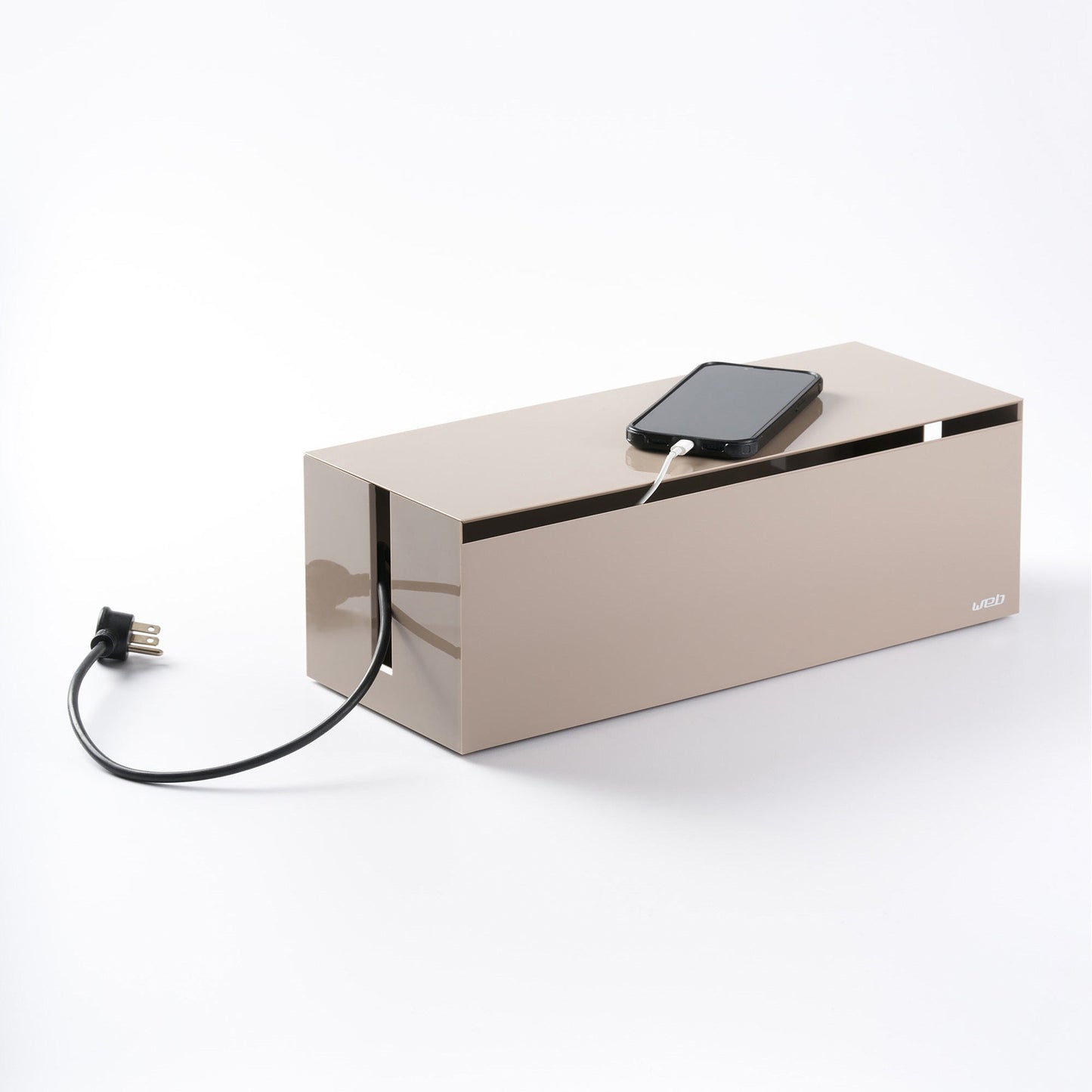 Cable Management Box