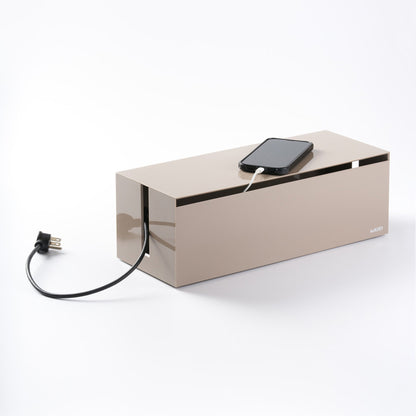 Cable Management Box