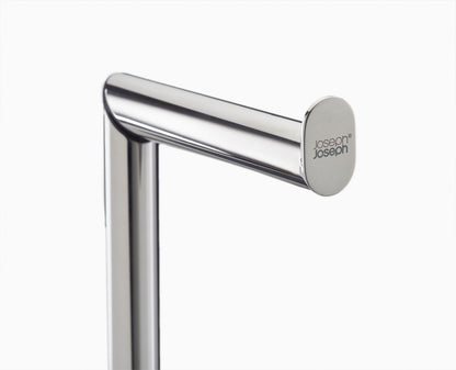 2-in-1 Toilet Paper Stand & Storage