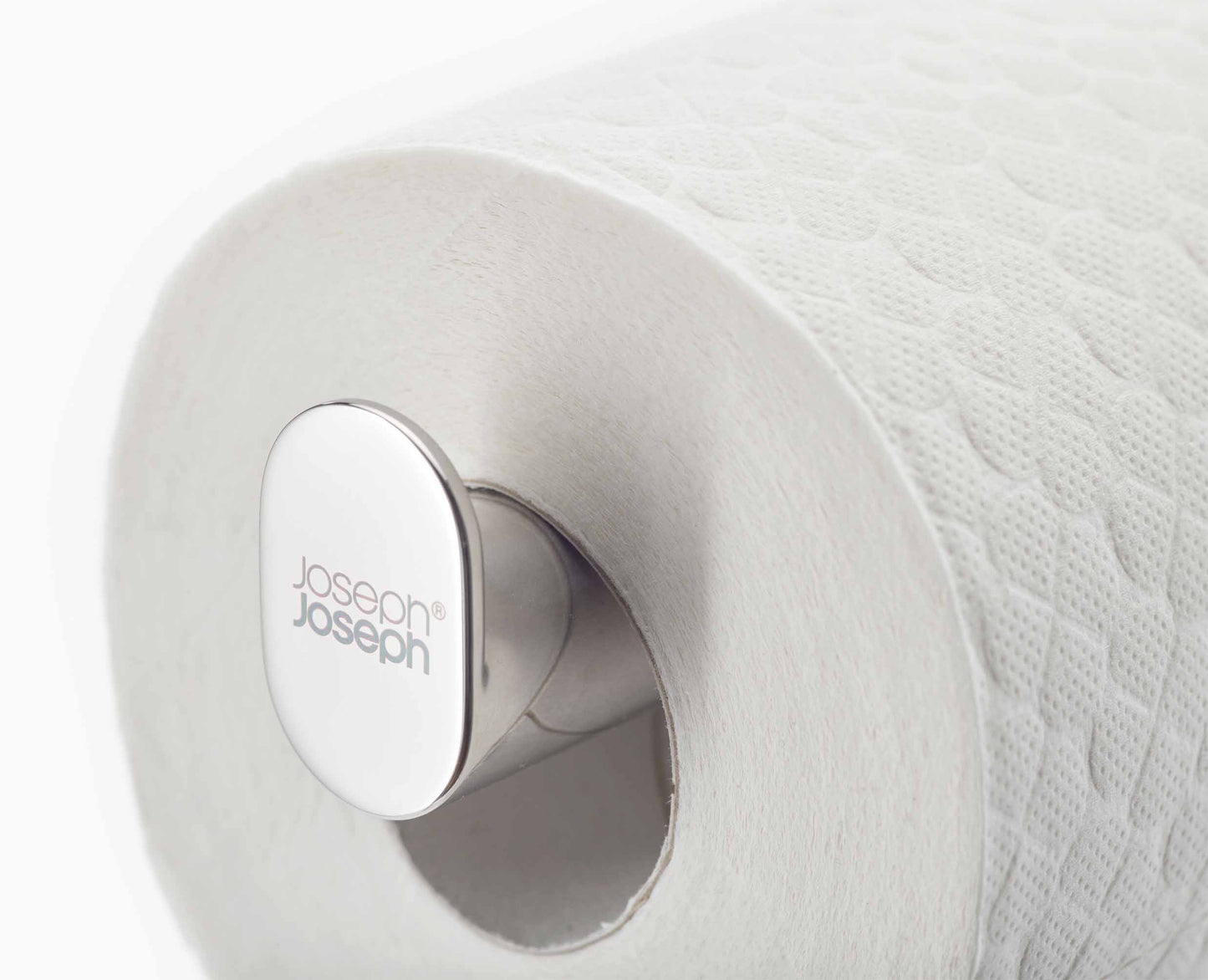 2-in-1 Toilet Paper Stand & Storage