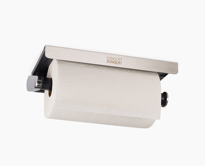 Under-Shelf Paper Towel Holder