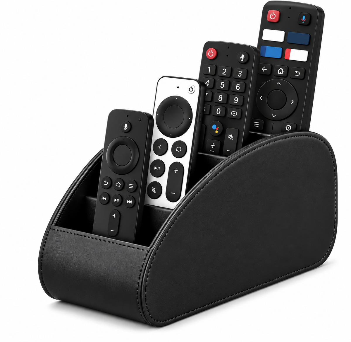 Remote Caddy Organizer