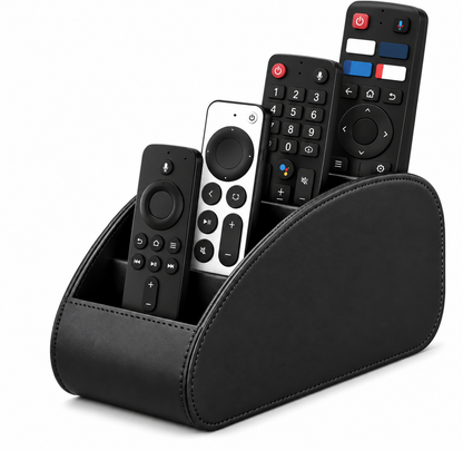 Remote Caddy Organizer