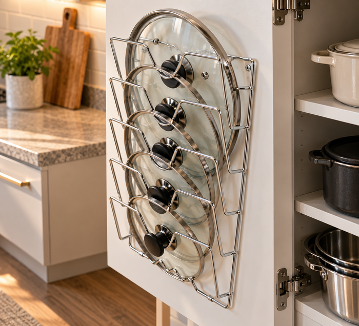 Kitchen & Dining