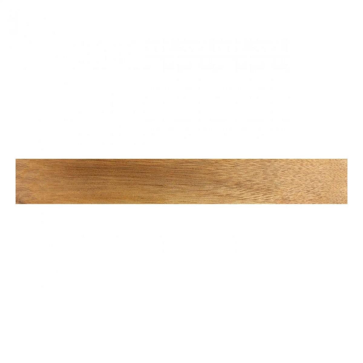 Acacia Wood Magnetic Knife Strip, 16 in