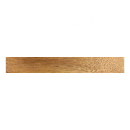 Acacia Wood Magnetic Knife Strip, 16 in