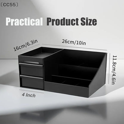 Cologne & Grooming Organizer