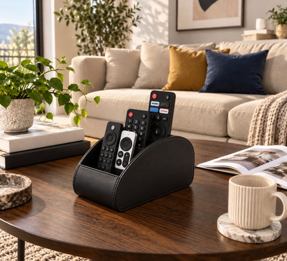 Remote Caddy Organizer