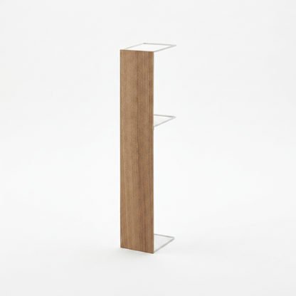 Freestanding Bathroom Storage Shelf