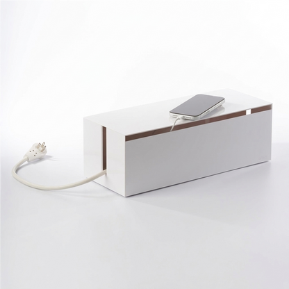 Cable Management Box