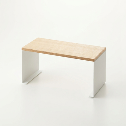 Stackable Countertop Shelf