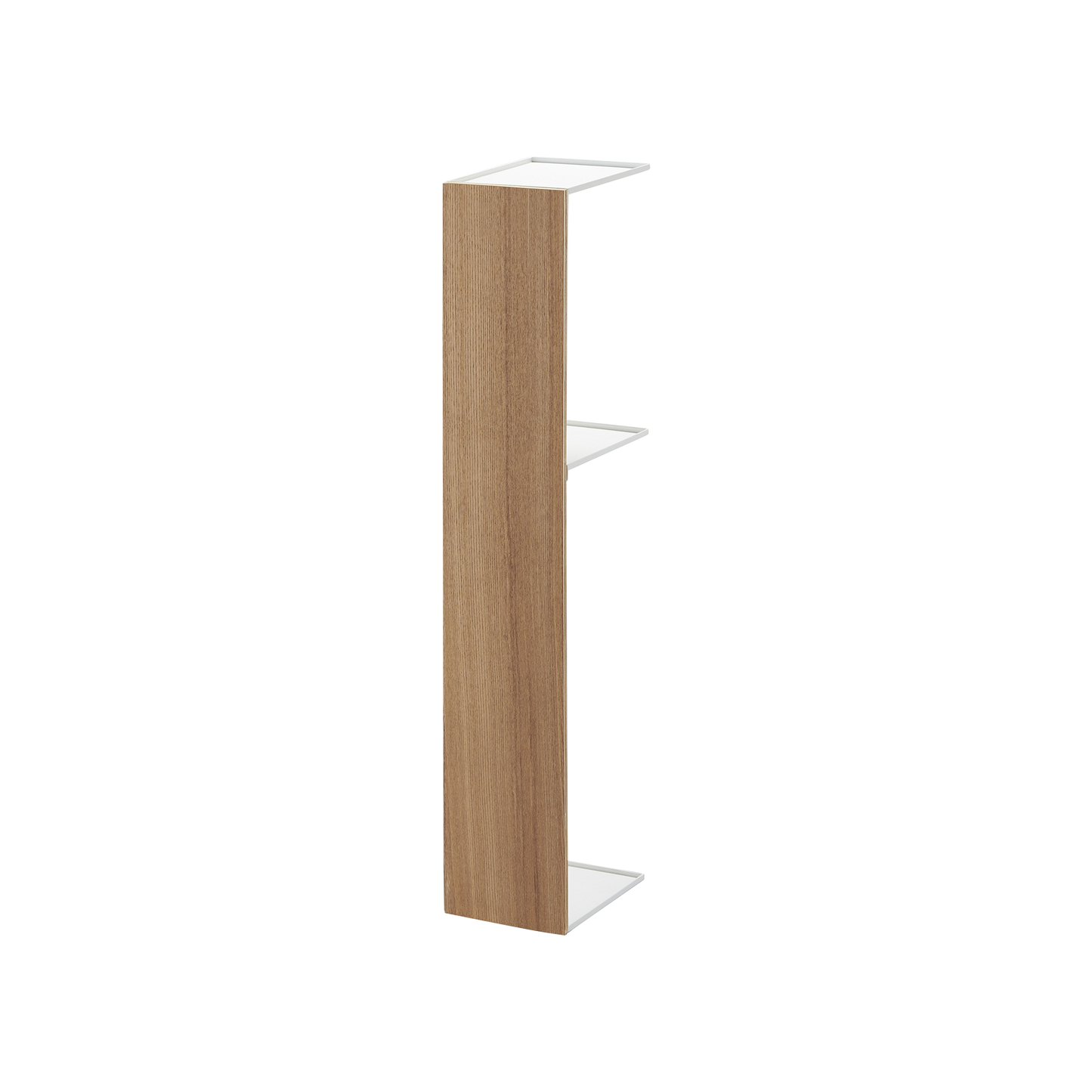 Freestanding Bathroom Storage Shelf