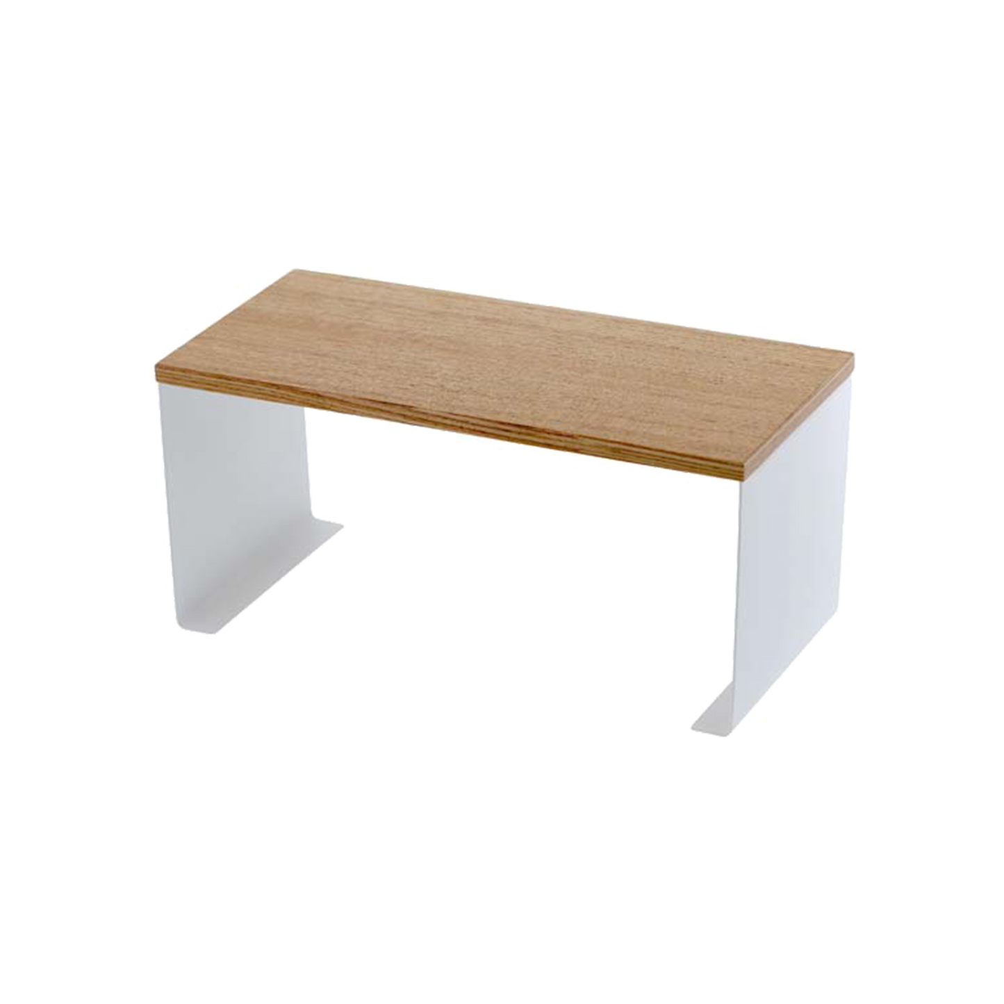 Stackable Countertop Shelf