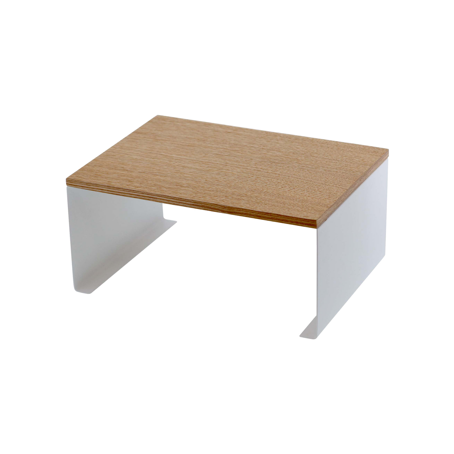Stackable Countertop Shelf