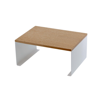 Stackable Countertop Shelf