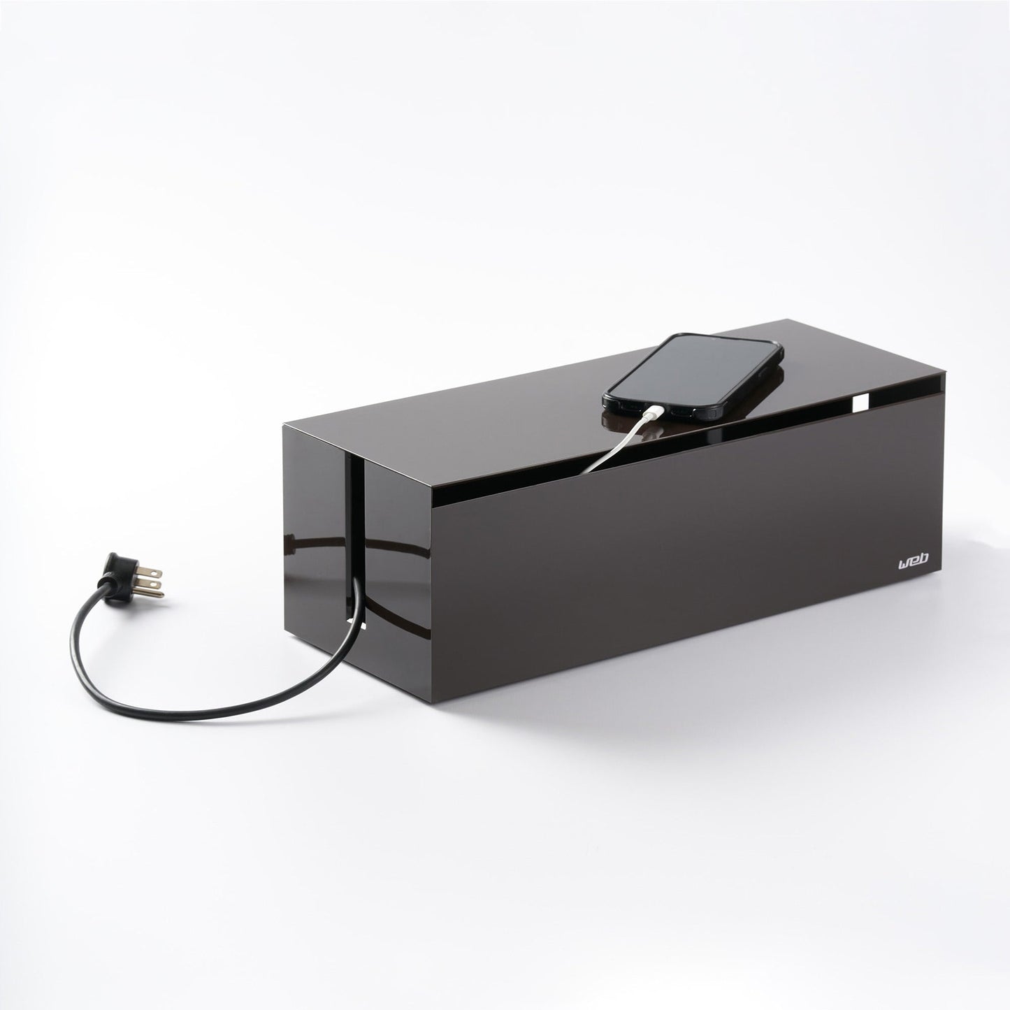 Cable Management Box