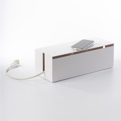 Cable Management Box