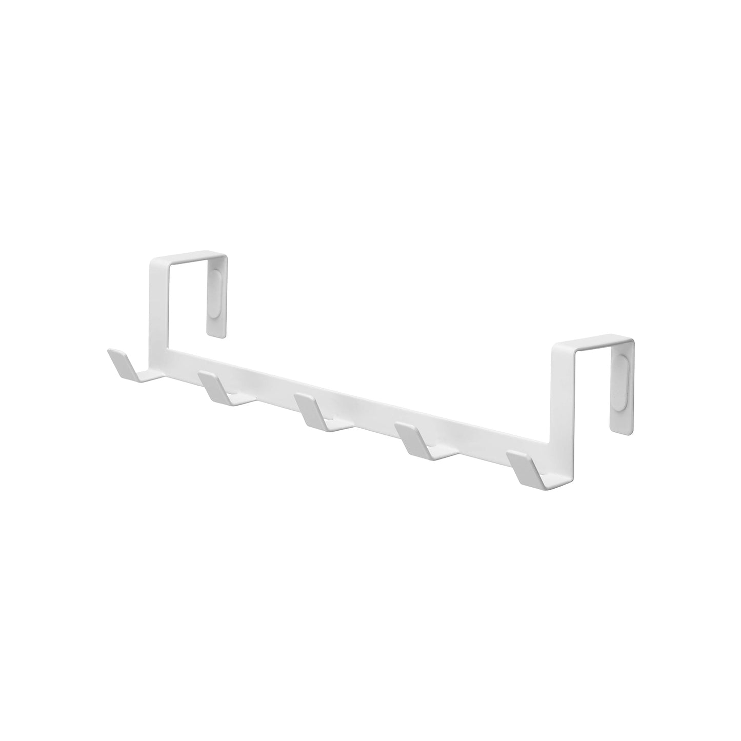 Over-the-Door Hook Rack