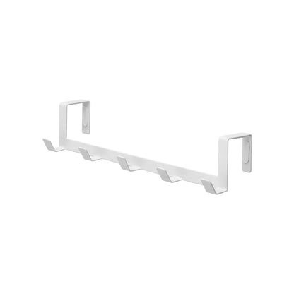 Over-the-Door Hook Rack